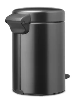 Cubo pedal newIcon 3L, Confident Grey