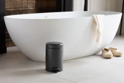 Cubo pedal newIcon 3L, Confident Grey