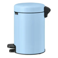 Cubo pedal newIcon 3L, Dreamy blue