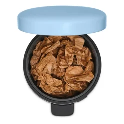 Cubo pedal newIcon 5L, Dreamy blue