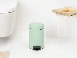 Cubo pedal newIcon 3L, Jade Green