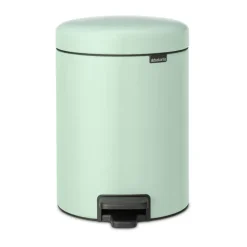 Cubo pedal newIcon 5L, Jade Green