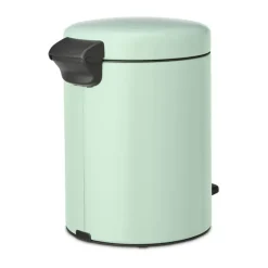 Cubo pedal newIcon 5L, Jade Green