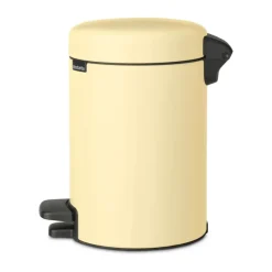 Cubo pedal newIcon 3L, Mellow Yellow