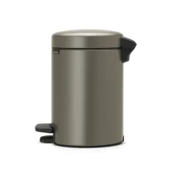 Cubo pedal newIcon 3L, Platinum