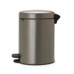 Cubo pedal newIcon 5L, Platinum