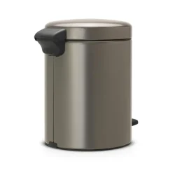 Cubo pedal newIcon 5L, Platinum