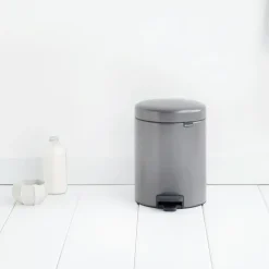 Cubo pedal newIcon 5L, Platinum