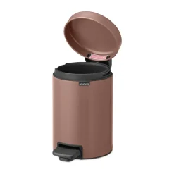 Cubo pedal newIcon 3L, Satin Taupe