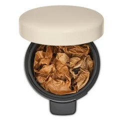 Cubo pedal newIcon 3L, Soft beige