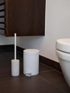 Cubo pedal Solo 3 L, Soft Grey