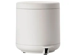 Cubo pedal Ume, Gris suave