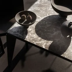 Cuenco Baburu Ø20 cm, Black