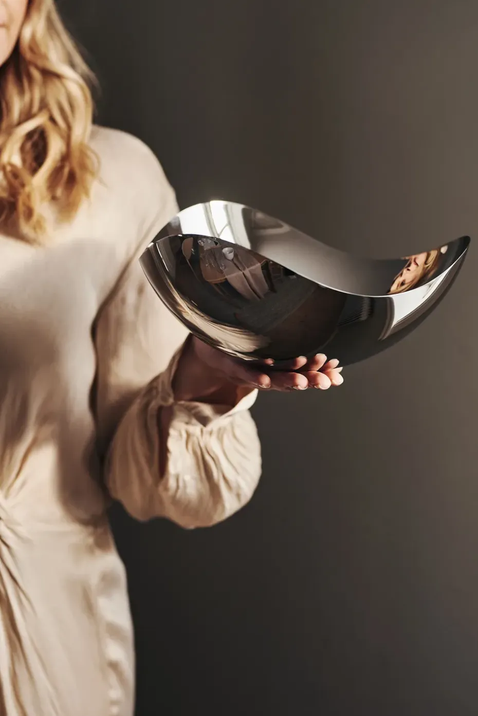 Cuenco Bloom, grande, Ø 34 cm