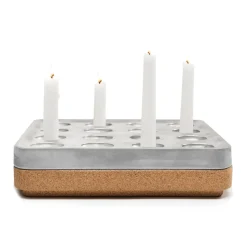 Cuenco de corcho para Stumpastaken grande, Natur