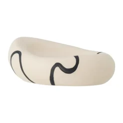 Cuenco Minna 11x14 cm, Natur