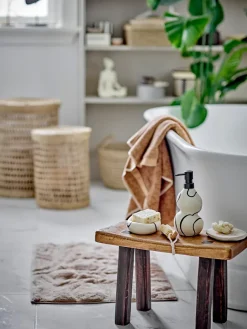 Cuenco Minna 11x14 cm, Natur