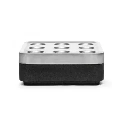 Cuenco pequeño para Stumpastaken, negro