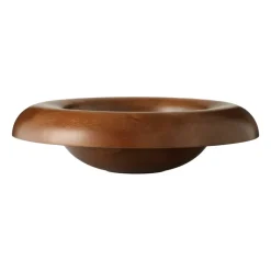 Cuenco Rond Ø42 cm, Madera de haya