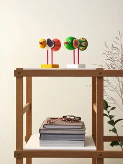 Decoración Birds 1967, No. 1