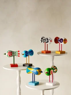 Decoración Birds 1967, No. 3