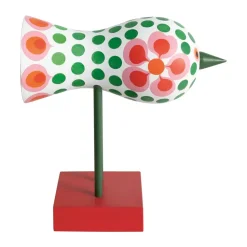 Decoración Birds 1967, No. 6