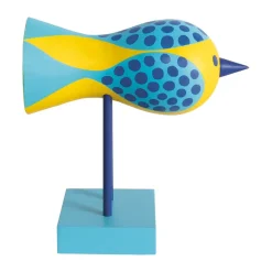 Decoración Birds 1967, No. 5