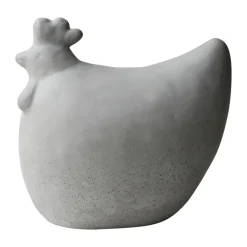 Decoración Concrete hen, Large
