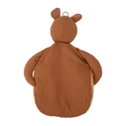 Decoración de pared Toto con almacenamiento, Canguro