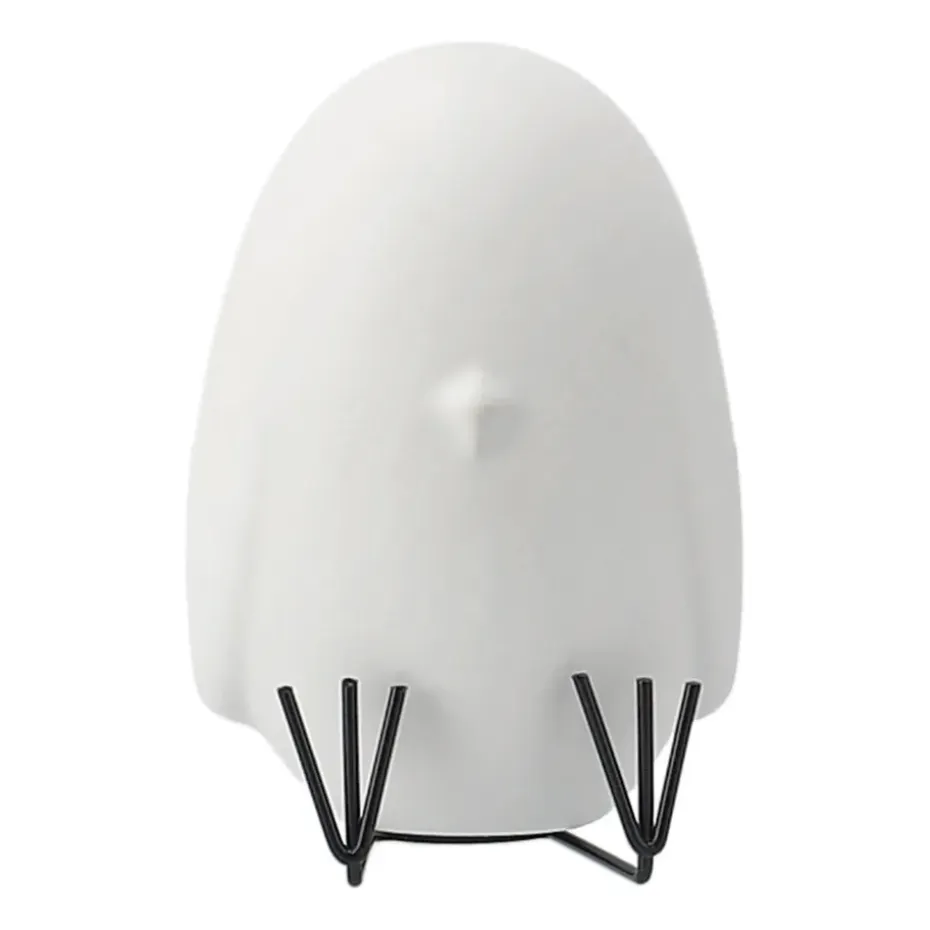 Decoración de pascua Sit Around, White