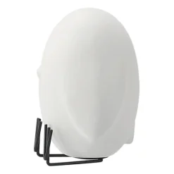 Decoración de pascua Sit Around, White