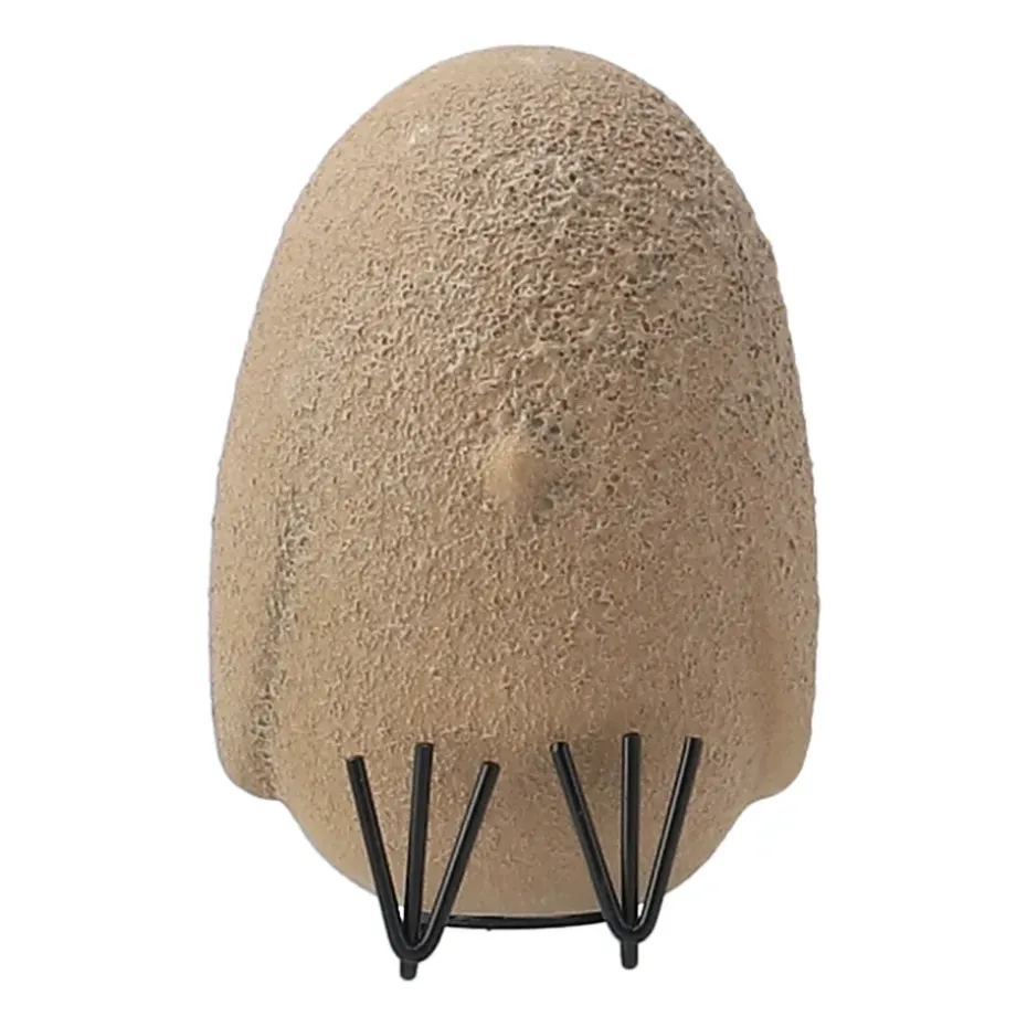 Decoración de pascua Sit Around, Sand