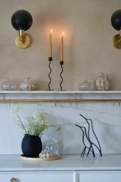 Decoración Pumpkin 14 cm, Confetti