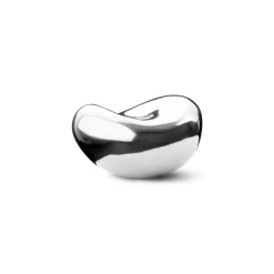 Decoración Sculptural, Acero inoxidable