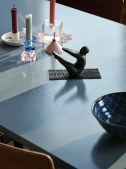 Decoración Yoga no. 2, Black