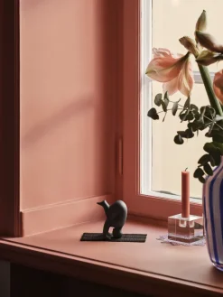 Decoración Yoga no. 4, Black