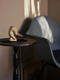 Decoración Yoga no. 1, Light grey