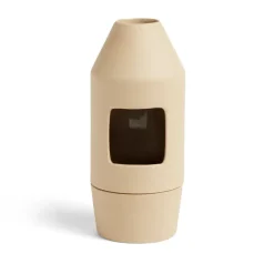 Difusor Chim Chim, Light beige