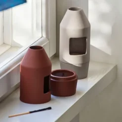 Difusor Chim Chim, Light beige