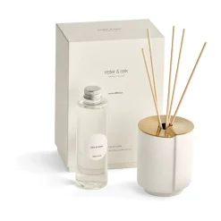 Difusor con varillas ester & erik, Pine & cedar