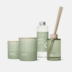 Difusor con varillas Fjord, 200 ml