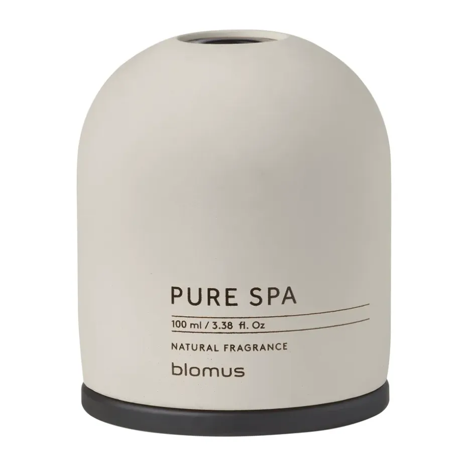 Difusor con varillas Fraga 100 ml, Morning Rays Moonbeam