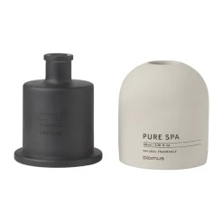 Difusor con varillas Fraga 100 ml, Morning Rays Moonbeam