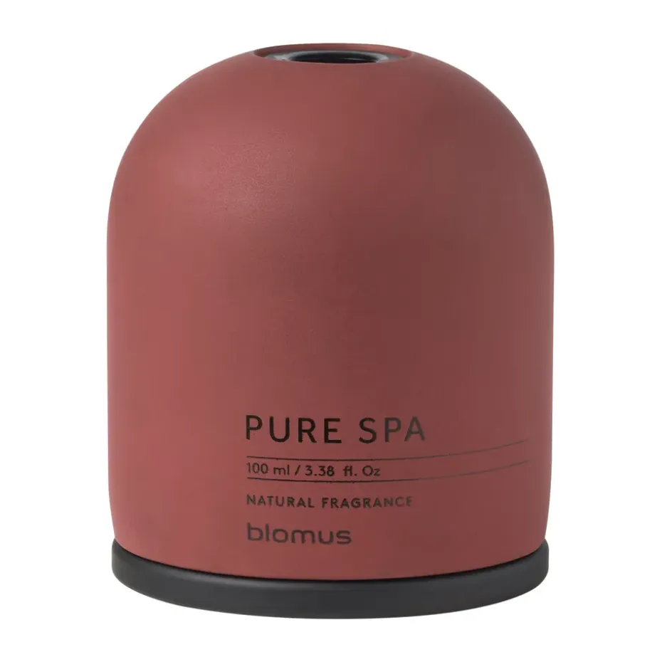 Difusor con varillas Fraga 100 ml, Bergamott Orange Cedar Wood