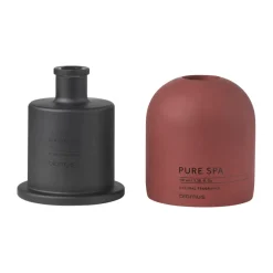 Difusor con varillas Fraga 100 ml, Bergamott Orange Cedar Wood