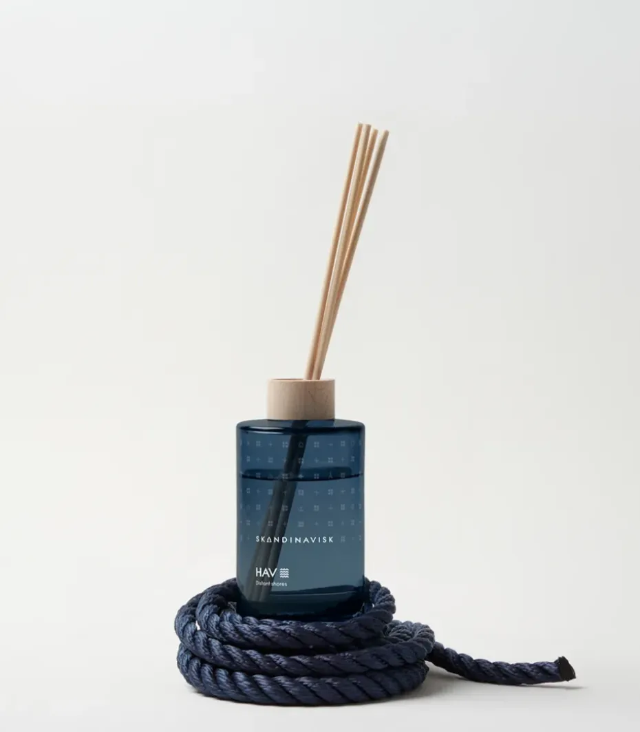 Difusor con varillas Hav, 200 ml