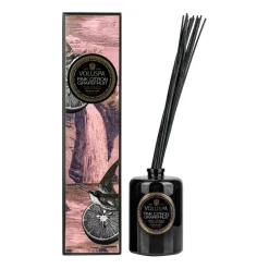 Difusor con varillas Maison Noir 177 ml, Pink Citron Grapefruit