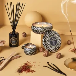 Difusor con varillas Maison Noir 177 ml, Ambre Lumiere