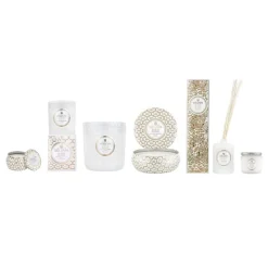 Difusor con varillas Maison Blanc 177 ml, Suede Blanc