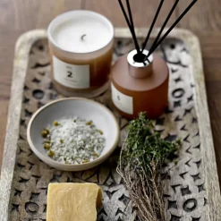 Difusor con varillas NO. 6 Sequoia, 100 ml